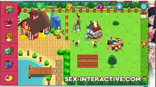 [Interactive Com, Interactive, Gold Sex Interactive] Porn Micro Farm