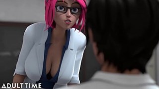 [Animation, Fucks A Student, To] Sex Heckl